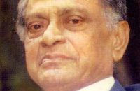 ভাষা সৈনিক কাজী গোলাম মাহবুবের ১৫তম মৃত্যুবার্ষিকী