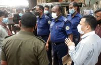 গৌরনদীতে মহাসড়কে চাঁদাবাজি থামছে না