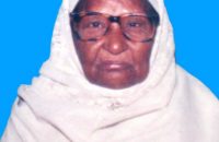 সাংবাদিক গিয়াস উদ্দিন মিয়ার মায়ের মৃত্যুবার্ষিকী