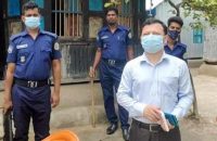 গৌরনদীতে ইউএনওর হস্তক্ষেপে বাল্যবিবাহ থেকে রক্ষা পেল স্কুল ছাত্রী