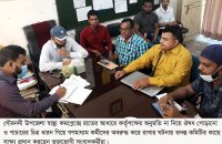 গৌরনদীতে সরকারি ওষুধ পাচার দুই মাসেও রিপোর্ট জমা দিতে পারেনি তদন্ত কমিটি