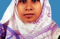 কলেজ ছাত্রী নাজনিনের লাশ ময়নাতদন্ত শেষে পরিবারের কাছে হস্তান্তর