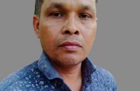 আগৈলঝাড়ায় কলেজ ছাত্রীকে ধর্ষনের চেষ্টার মামলায় স্বাস্থ্য সহকারী গ্রেপ্তার