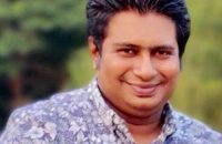 উজিরপুর উপজেলা স্বাস্থ্য কর্মকর্তা ডাঃ শওকত আলী করোনা আক্রান্ত