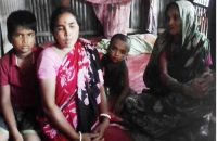 উজিরপুরে হাতুরে চিকিৎসকের ভূল চিকিৎসায় যুবকের মৃত্যু, চিকিৎসক পলাতক