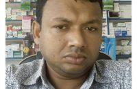 গৌরনদীতে করোনায় যুবলীগ নেতার মৃত্যু আক্রান্ত ১৭ জন