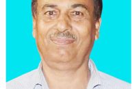 মুক্তিযোদ্ধা পরিমল দাস আর নেই