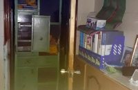 টরকী পুলিশ ক্যাম্পের পাশে ১৩টি দোকানে দূধর্ষ ডাকাতি