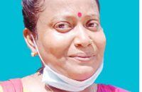 সড়ক দূর্ঘটনায় উজিরপুরের ইউপি সদস্য নিহত