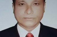 গৌরনদীতে যুবদল নেতা গ্রেপ্তার