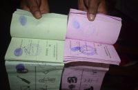 গৌরনদীতে ইউপি নির্বাচনে ব্যালট কেলেংকারী, তিন সদস্য তদন্ত কমিটি