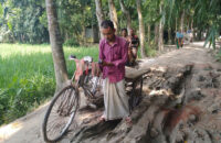 অনুমোদিত এক স্থানের প্রকল্প অন্য স্থানে বাস্তবায়নের অভিযোগ