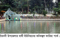 গৌরনদীতে বোমা বানাতে গিয়ে আহত হারুন মারা গেছে