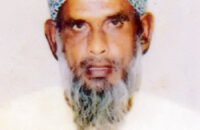 গৌরনদীর সিনিয়র সাংবাদিক জহিরের বাবার মৃত্যু, বিভিন্ন মহলে শোক