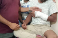 গৌরনদীতে যুবদল ও স্বেচ্ছাসেবক দলের দুই নেতার উপর হামলা