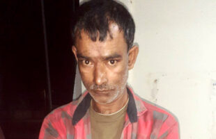 আগৈলঝাড়ায় মাদক বিক্রেতার ছয় মাসের কারাদন্ড