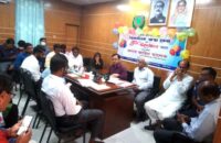 আগৈলঝাড়া উপজেলা স্বাস্থ্য কমপ্লেক্সে বৈকালিক চিকিৎসা সেবার উদ্বোধন