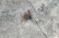 গৌরনদীতে বিএনপি কেন্দ্রীয় নেতার বাড়িতে ককটেল হামলা