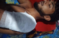 তারুন্যের সমাবেশে যোগ দেয়ায় গৌরনদীতে ছাত্রলীগ যুবলীগের হামলায় আহত-২