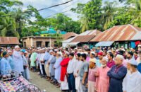 আগৈলঝাড়া উপজেলা আওয়ামীলীগের সাধারন সম্পাদকের সহদরের লাশ উদ্ধার