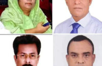 বিএনপি নেতাদের গ্রেপ্তারে সহসাংগঠনিক সম্পাদক আকন কুদ্দুসুর রহমানের প্রতিবাদ ও নিন্দা