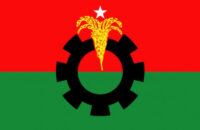 বিএনপি সমর্থকদের চারটি দোকান বন্ধ