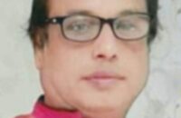 আশির দশকের বিশিষ্ট কবি মুস্তফা হাবীব এর আজ ৬১তম জন্মদিন