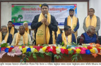 গৌরনদীতে শীতের পিঠা উৎসব ও সাহিত্য অনুষ্ঠান