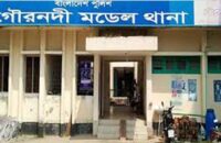 প্রবাসীর স্ত্রীর সাথে অসামাজিক কাজে লিপ্ত থাকায় ছাত্র শিবিরের গৌরনদী উপজেলা সেক্রেটারি বহিস্কার
