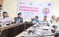 শিখা প্রকল্পর আগৈলঝাড়া উপজেলা অরিয়েন্টেশন সভা