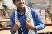 গৌরনদীতে পিকআপের চাপায় কলেজ ছাত্র নিহত