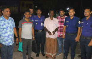 আগৈলঝাড়ায় ডাক্তারের ভুল চিকিৎসায় ইউপি সদস্যার মৃত্যু, মামলা-চিকিৎসক গ্রেপ্তার