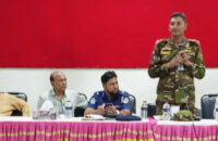 আসন্ন দূর্গা উৎসব উপলক্ষে গৌরনদীতে মন্দির কমিটির নেতৃবৃন্দের সাথে প্রশাসনের মত বিনিময় সভা অনুষ্ঠিত