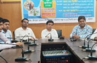 গৌরনদীতে অ্যানথ্রাক্স প্রতিরোধে সচেতনতামূলক সভা অনুষ্ঠিত