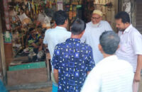 ইসকন নিয়ে বয়ান করায় আগৈলঝাড়ায় মসজিদের ইমামকে জীবননাশের হুমকি