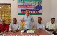 গৌরনদী প্রেসক্লাবের সদস্যদের সঙ্গে এম জহির উদ্দিন  স্বপনের মতবিনিময় সভা অনুষ্ঠিত