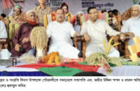 আগামী জাতীয় নির্বাচন বাংলাদেশের গণতন্ত্র পুনরুদ্ধারের জন্য  একটি গুরুত্বপূর্ণ সুযোগ- এম, জহির উদ্দিন স্বপন