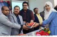 গৌরনদী ডিবেটিং ক্লাবের উদ্যোগে দিনব্যাপী কর্মশালা অনুষ্ঠিত