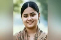 পুলিশকে নিঁখোজ তরুনী পূজার  বার্তা, খুঁইজেন না, বয়ফ্রেন্ডের সঙ্গে আছি-ভাল আছি