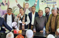 ধানের র্শীষকে বিজয় করতে ঐক্যবদ্ধ হয়ে কাজ করতে হবে  ………. জহির উদ্দিন স্বপন