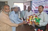 গৌরনদী প্রেসক্লাবে তথ্য ও সম্প্রচার মন্ত্রী,  শুভেচ্ছা ও মতবিনিময় সভা অনুষ্ঠিত