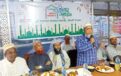 ‎গৌরনদীতে সাংবাদিকদের সম্মানে জামাত ইসলামীর  আলোচনা সভা ও ইফতার মাহফিল অনুষ্ঠিত