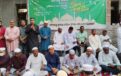গৌরনদী পৌর বিএনপি নেতার উদ্যোগে বাবা-মায়ের  জন্য দোয়া ও ইফতার মাহফিল