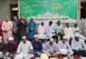 গৌরনদী পৌর বিএনপি নেতার উদ্যোগে বাবা-মায়ের  জন্য দোয়া ও ইফতার মাহফিল