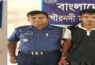 গৌরনদীতে দুই মাদক ব্যবসায়ীকে ইয়াবাসহ গ্রেপ্তার