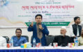 গৌরনদী ডিবেটিং সোসাইটির উদ্যোগে ইফতার ও দোয়া মাহফিল অনুষ্ঠিত