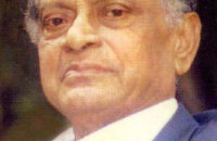 ভাষা সৈনিক কাজী গোলাম মাহবুবের  ২০তম মৃত্যুবার্ষিকী আজ