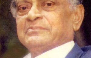 ভাষা সৈনিক কাজী গোলাম মাহবুবের  ২০তম মৃত্যুবার্ষিকী আজ