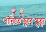 গৌরনদীতে ডোবায় পরে দুই শিশুর মৃত্যু