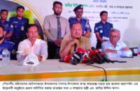 আমাদের সচেতনতার ঘাটতির কারণেঅসংখ্য শিশু হাম-রুবেলায় আক্রান্ত হয়েঅকালে প্রাণ হারাচ্ছে  …… তথ্য ও সম্প্রচার মন্ত্রীএম. জহির উদ্দিন স্বপন